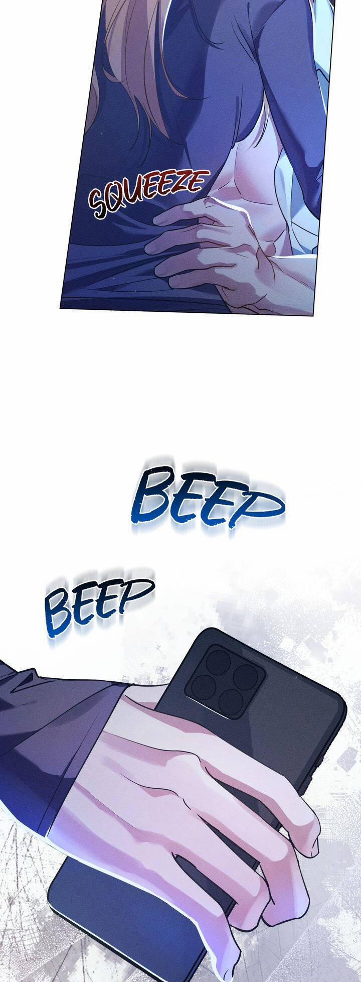 Chàng Người Sói Phát Điên Vì Tôi 1 trang 49