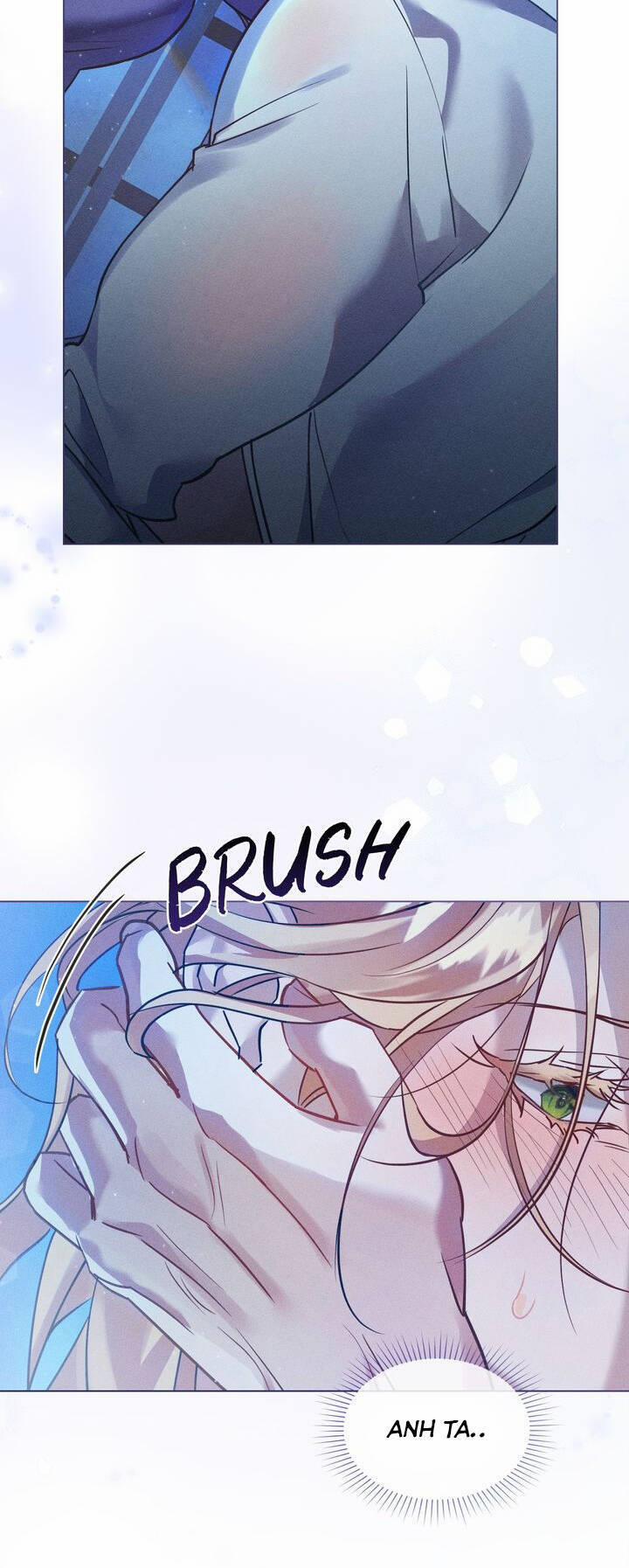 Chàng Người Sói Phát Điên Vì Tôi 1 trang 53