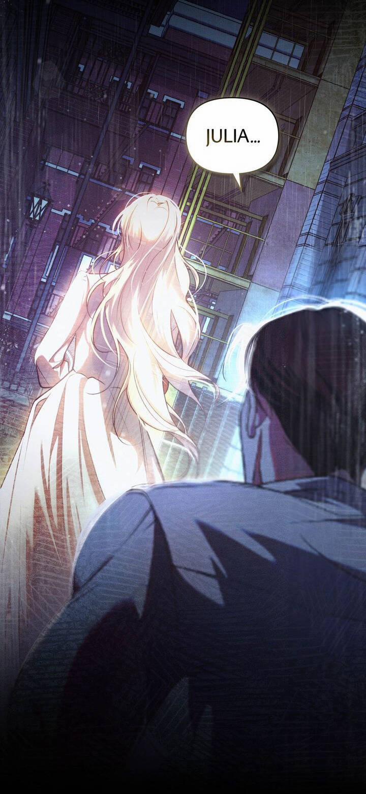 Chàng Người Sói Phát Điên Vì Tôi 1 trang 6