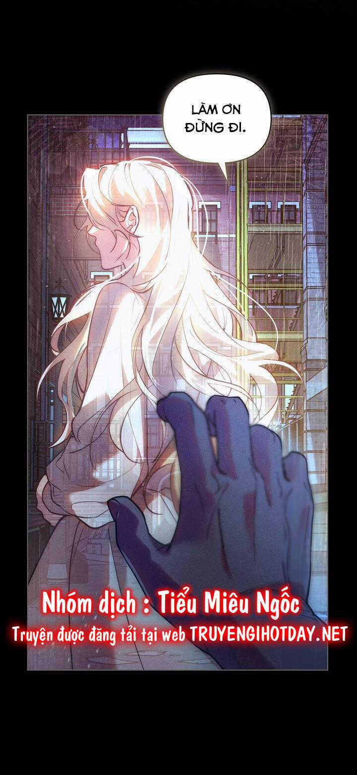 Chàng Người Sói Phát Điên Vì Tôi 1 trang 7