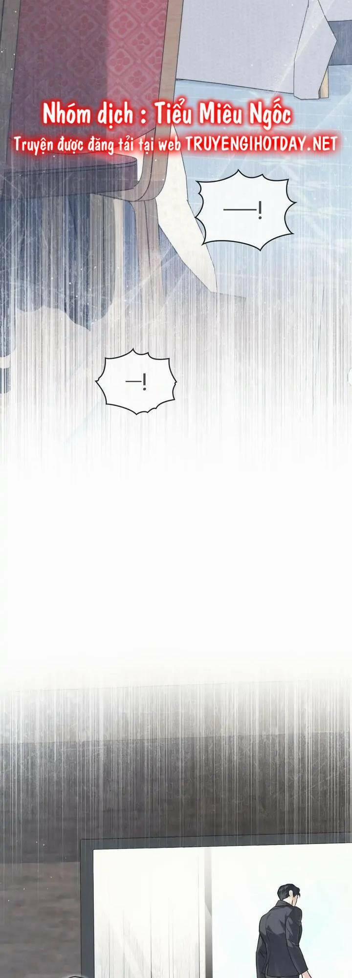 Chàng Người Sói Phát Điên Vì Tôi 10 trang 31