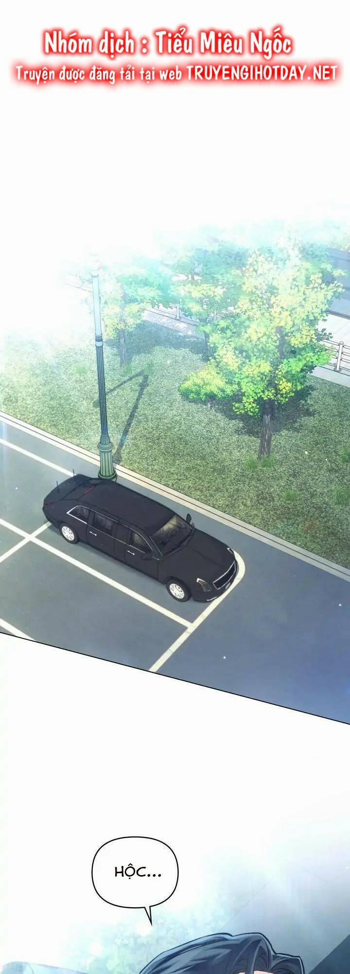 Chàng Người Sói Phát Điên Vì Tôi 10 trang 39