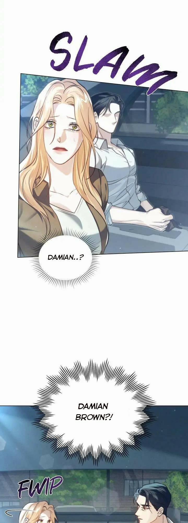 Chàng Người Sói Phát Điên Vì Tôi 10 trang 45