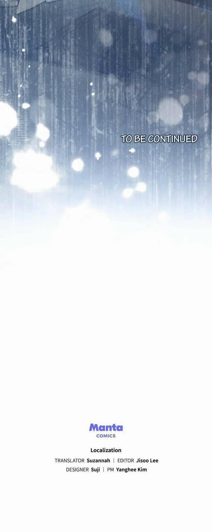 Chàng Người Sói Phát Điên Vì Tôi 10 trang 48