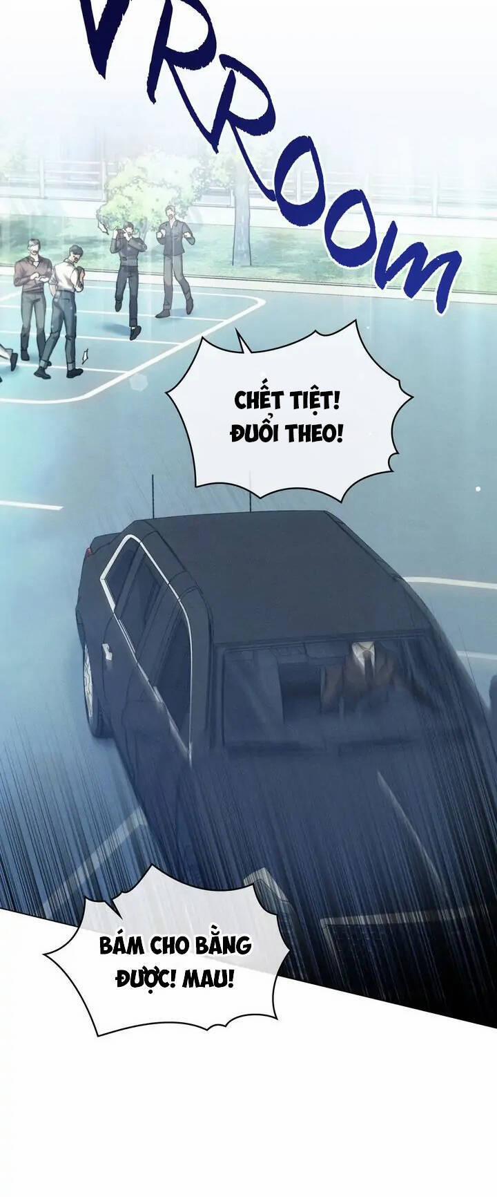 Chàng Người Sói Phát Điên Vì Tôi 11 trang 14