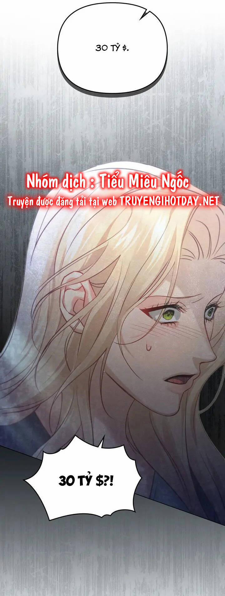 Chàng Người Sói Phát Điên Vì Tôi 11 trang 19