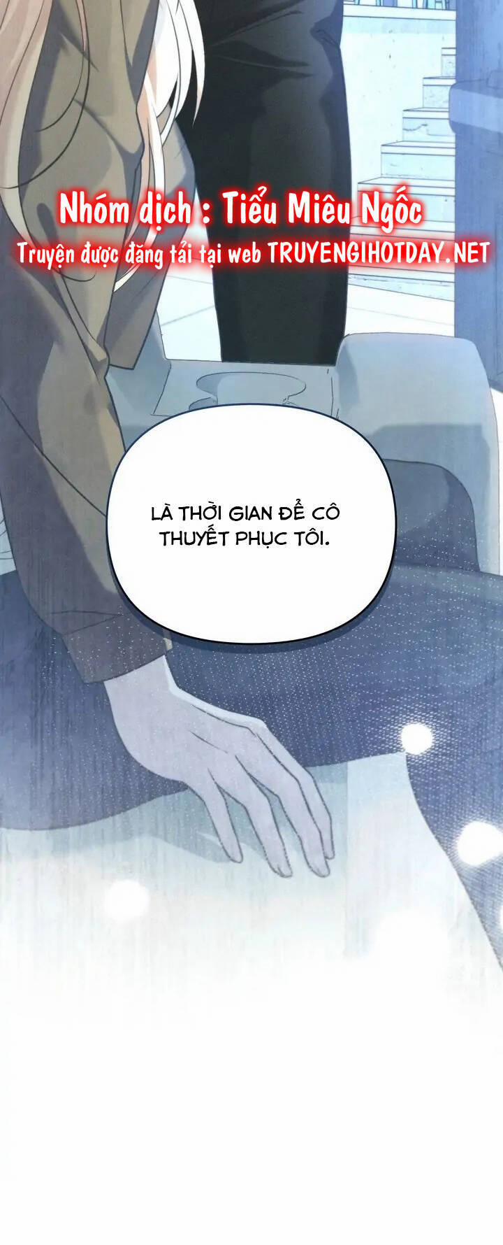 Chàng Người Sói Phát Điên Vì Tôi 11 trang 24