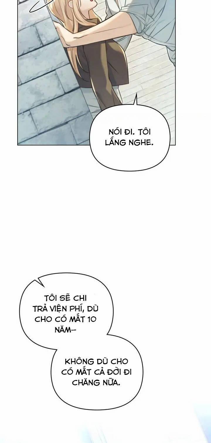 Chàng Người Sói Phát Điên Vì Tôi 11 trang 29