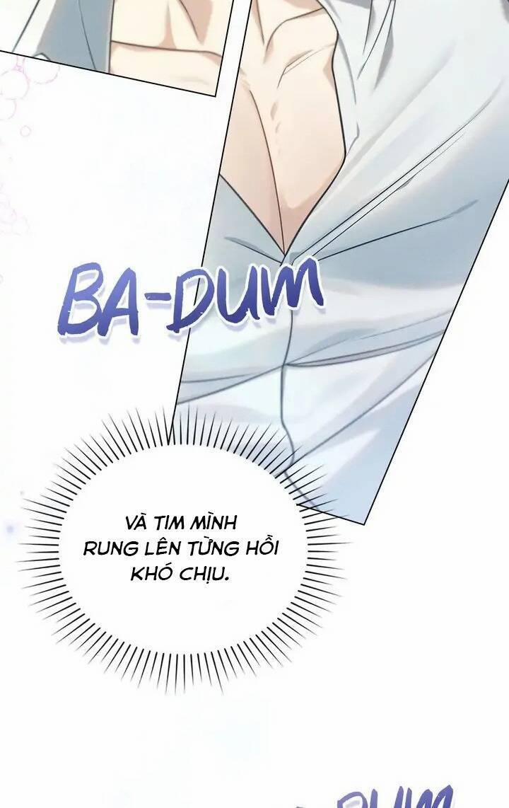 Chàng Người Sói Phát Điên Vì Tôi 11 trang 3