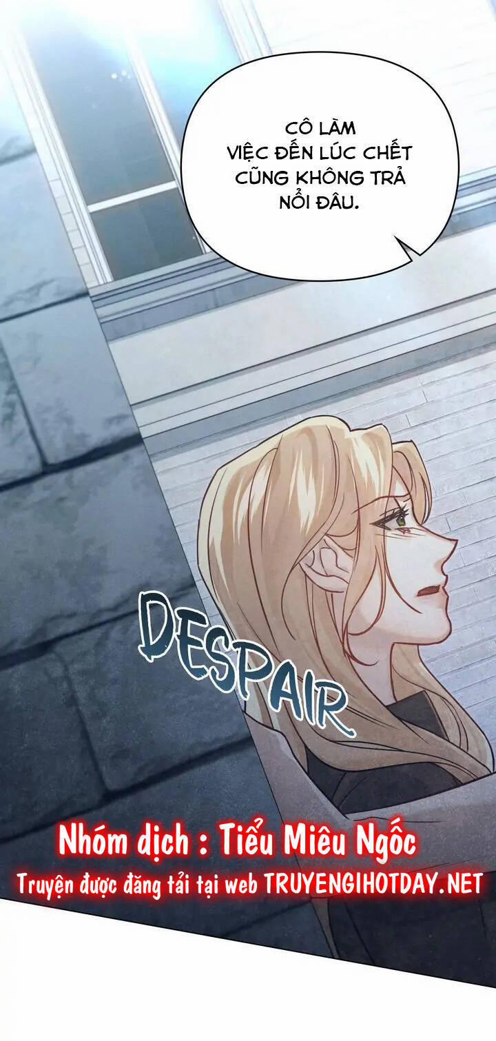 Chàng Người Sói Phát Điên Vì Tôi 11 trang 30