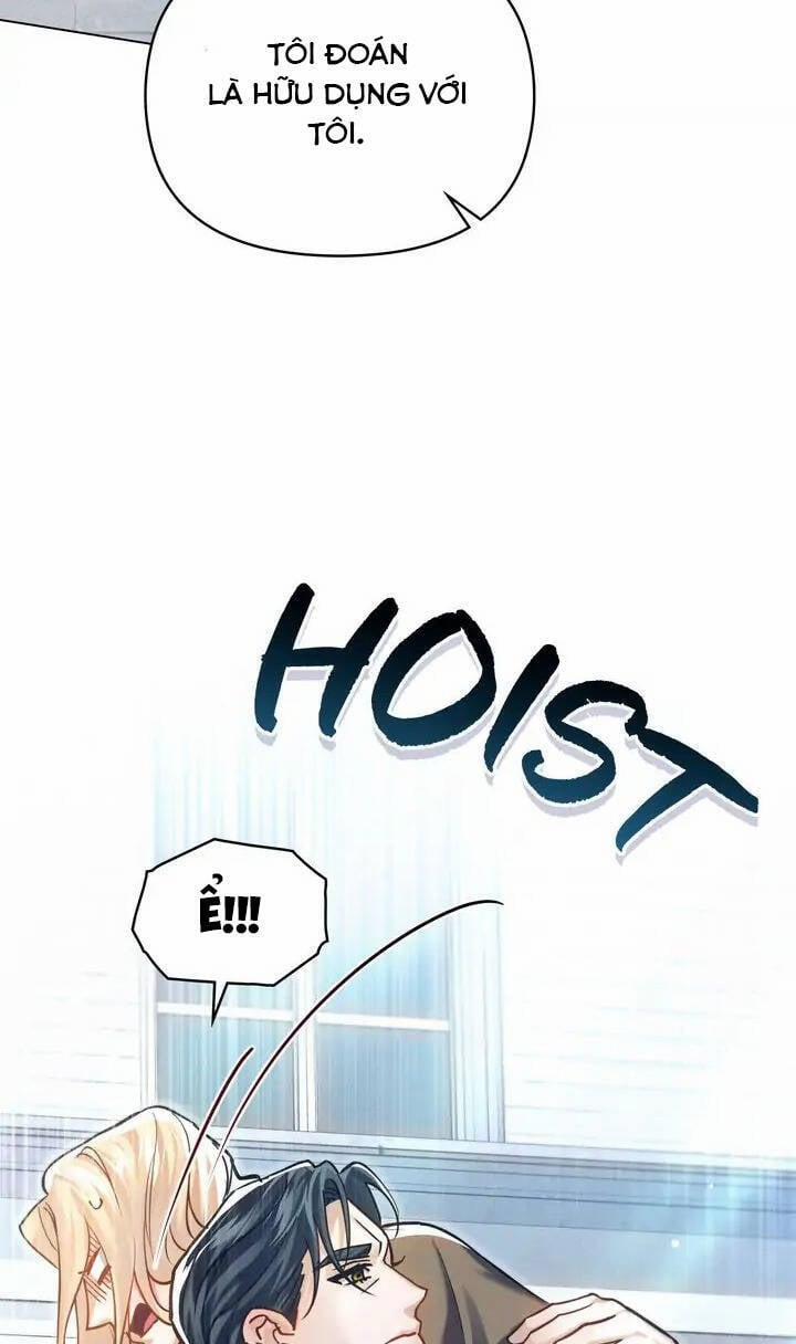 Chàng Người Sói Phát Điên Vì Tôi 11 trang 39