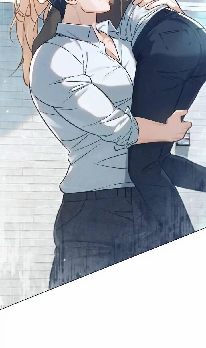 Chàng Người Sói Phát Điên Vì Tôi 11 trang 40