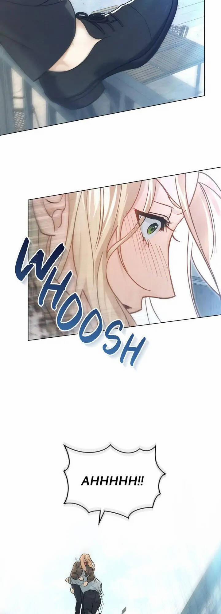 Chàng Người Sói Phát Điên Vì Tôi 11 trang 42