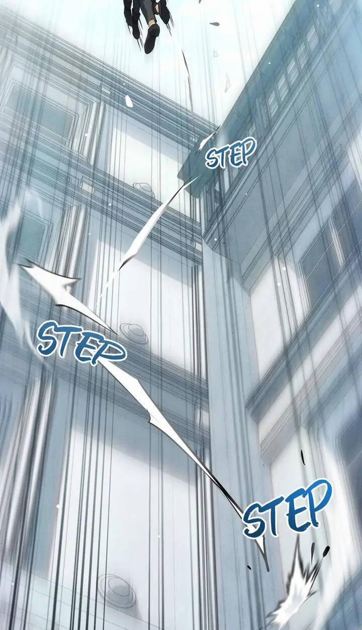 Chàng Người Sói Phát Điên Vì Tôi 11 trang 43