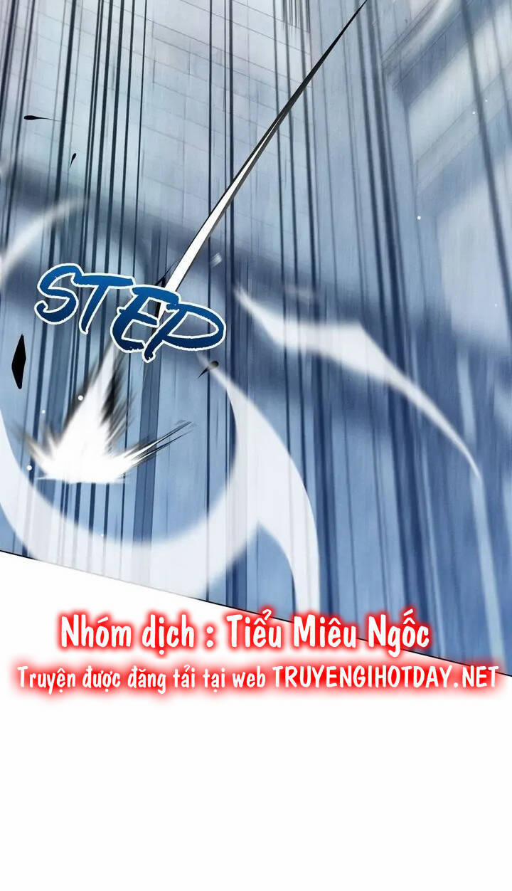 Chàng Người Sói Phát Điên Vì Tôi 11 trang 44