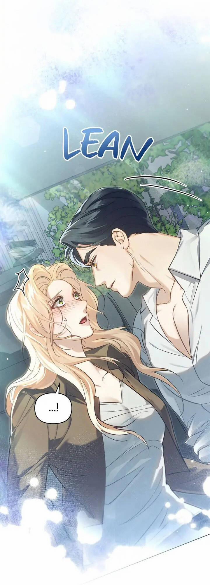 Chàng Người Sói Phát Điên Vì Tôi 11 trang 5