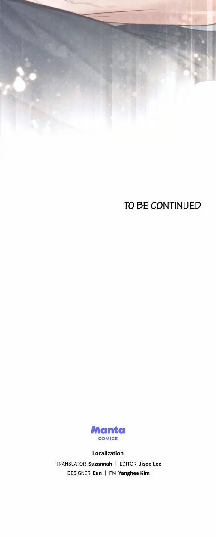 Chàng Người Sói Phát Điên Vì Tôi 11 trang 54