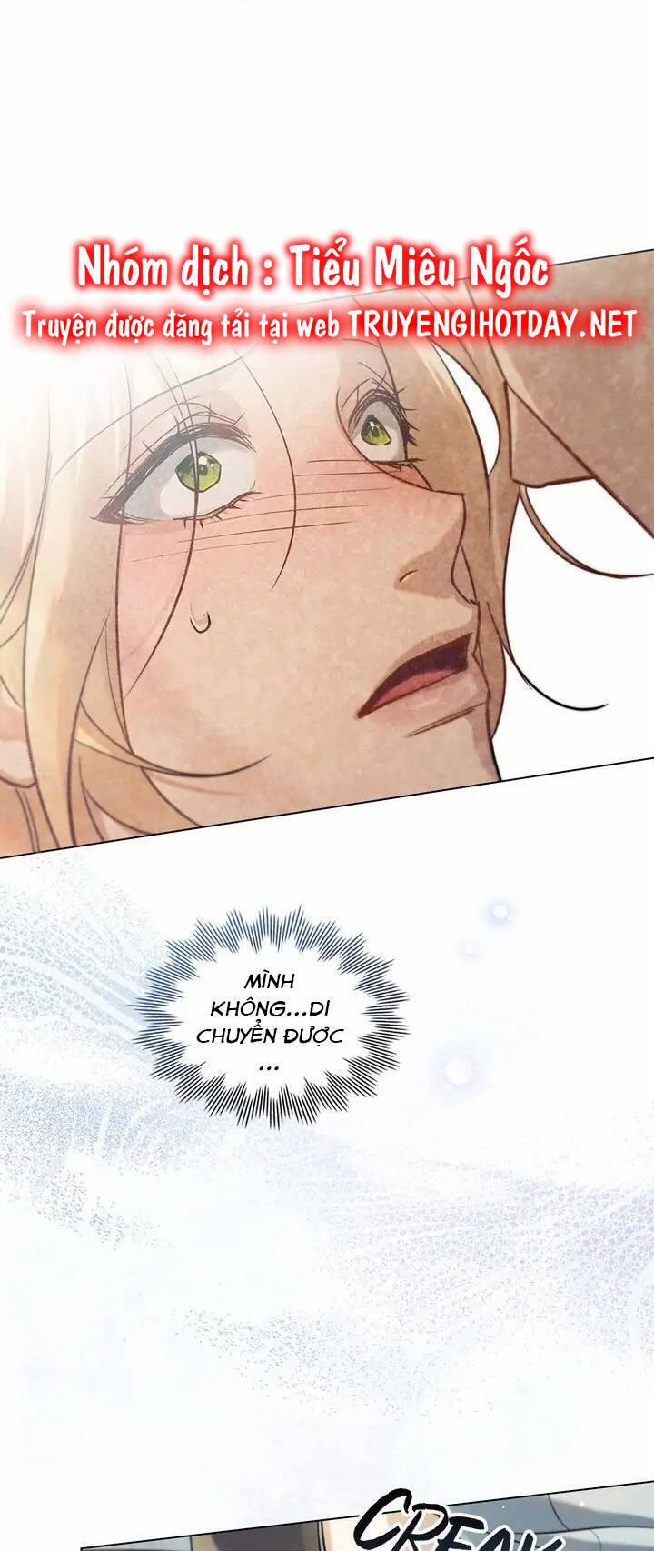 Chàng Người Sói Phát Điên Vì Tôi 11 trang 6