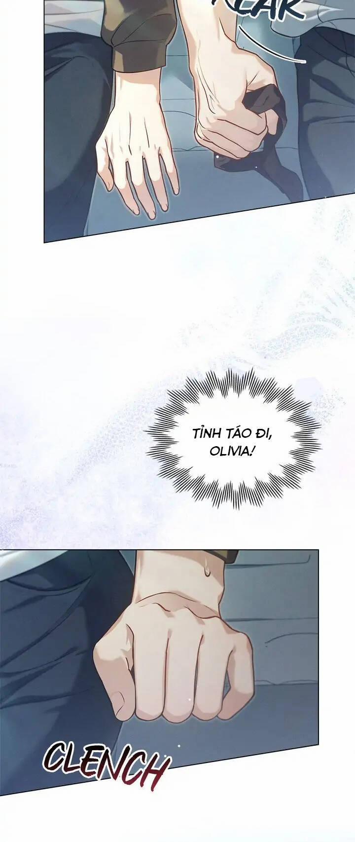 Chàng Người Sói Phát Điên Vì Tôi 11 trang 7