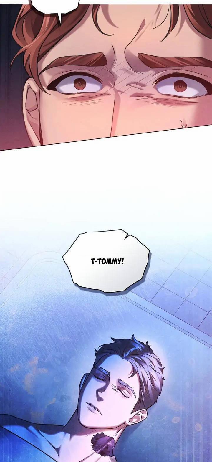 Chàng Người Sói Phát Điên Vì Tôi 12 trang 12