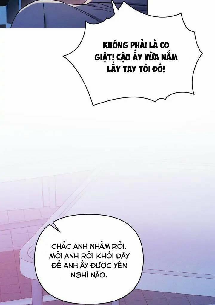 Chàng Người Sói Phát Điên Vì Tôi 12 trang 24