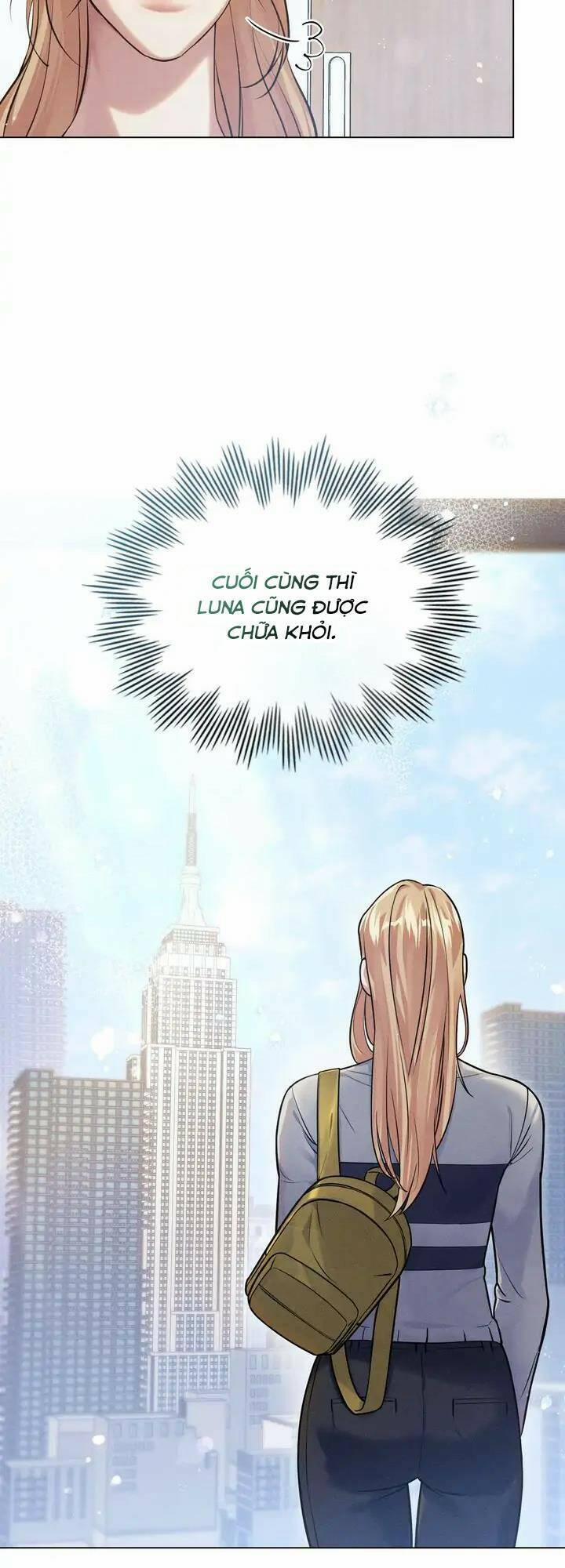 Chàng Người Sói Phát Điên Vì Tôi 12 trang 30