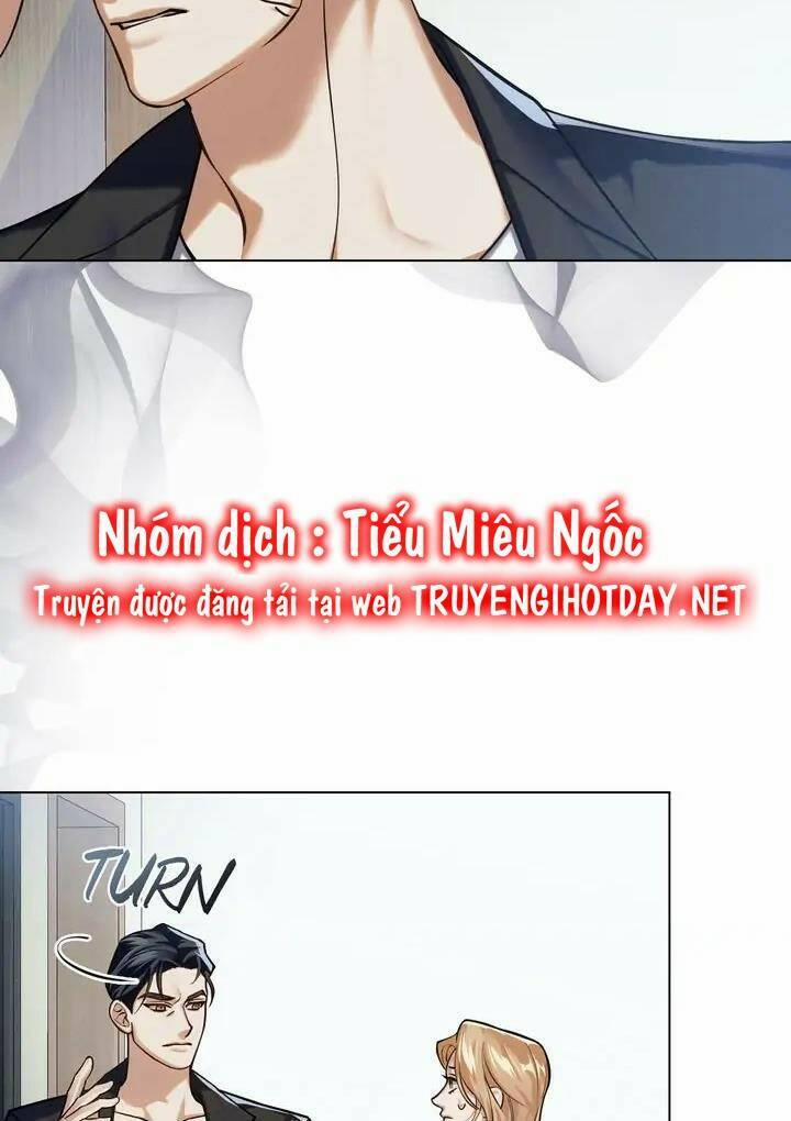 Chàng Người Sói Phát Điên Vì Tôi 12 trang 37