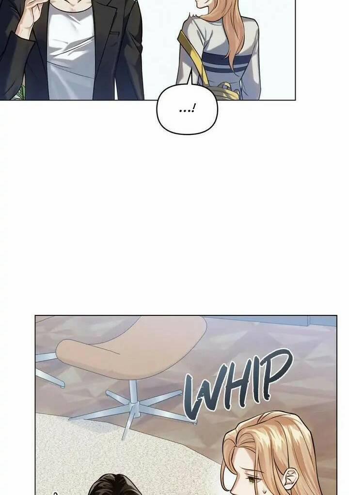 Chàng Người Sói Phát Điên Vì Tôi 12 trang 38