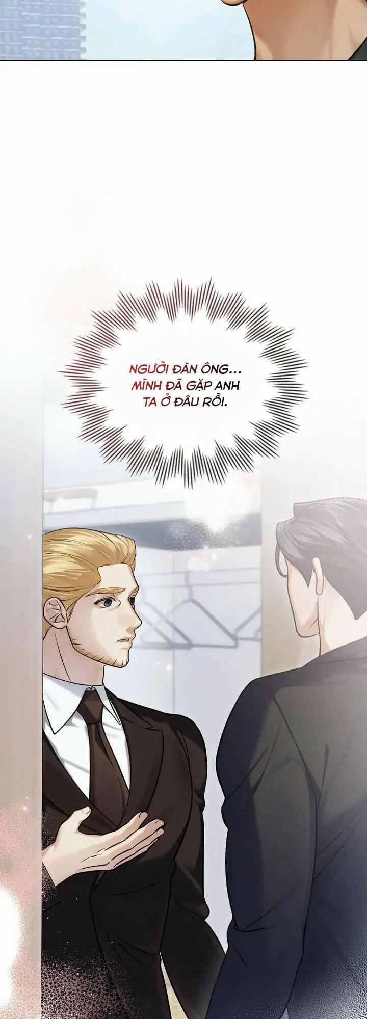 Chàng Người Sói Phát Điên Vì Tôi 12 trang 45