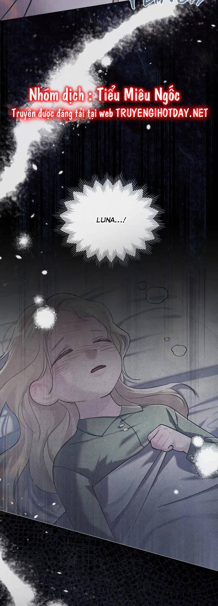 Chàng Người Sói Phát Điên Vì Tôi 12 trang 6