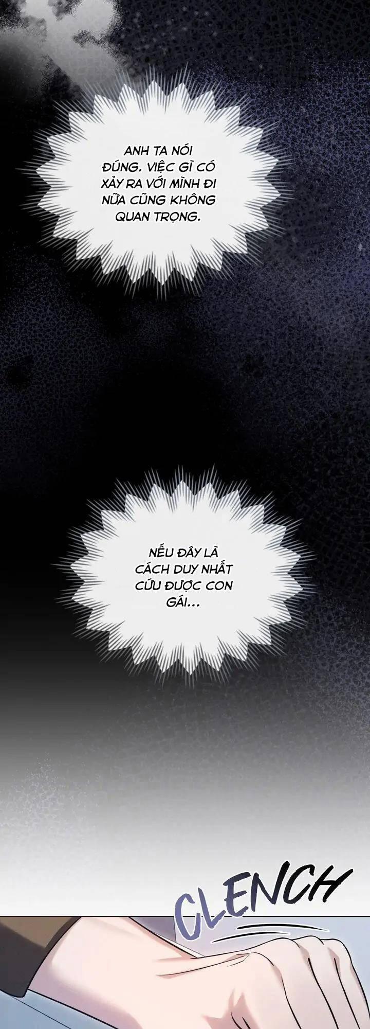 Chàng Người Sói Phát Điên Vì Tôi 12 trang 7