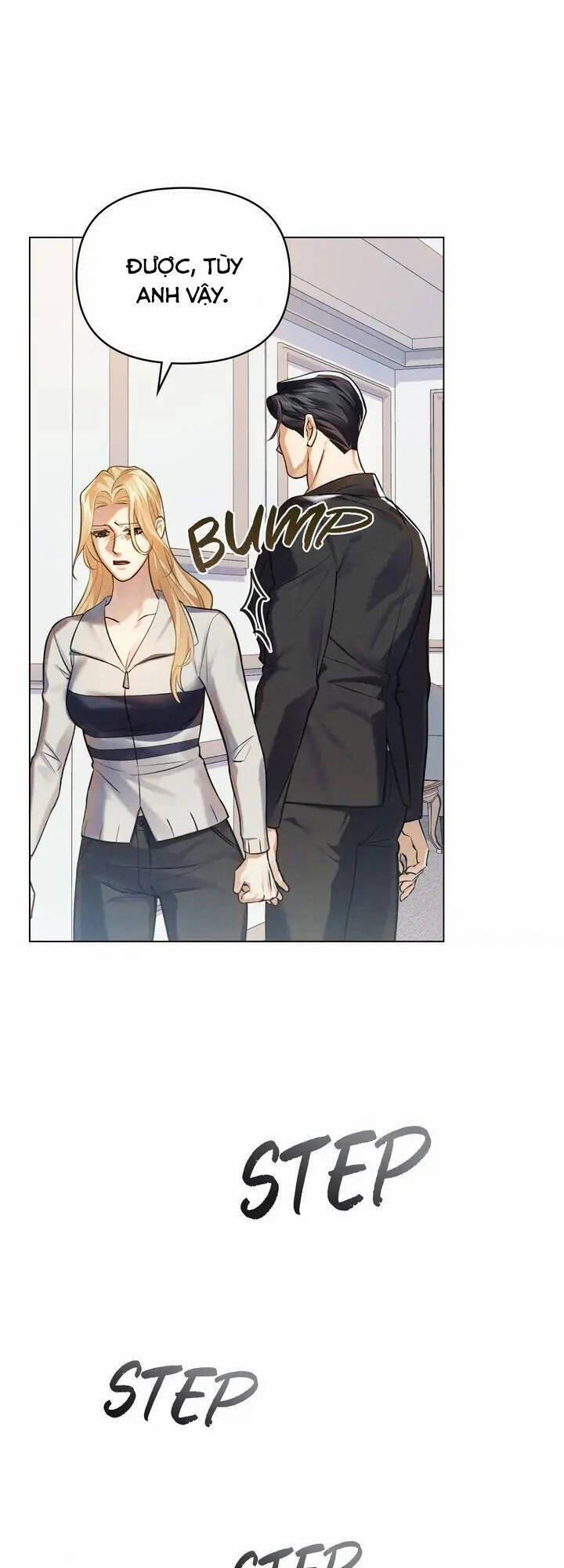 Chàng Người Sói Phát Điên Vì Tôi 13 trang 17