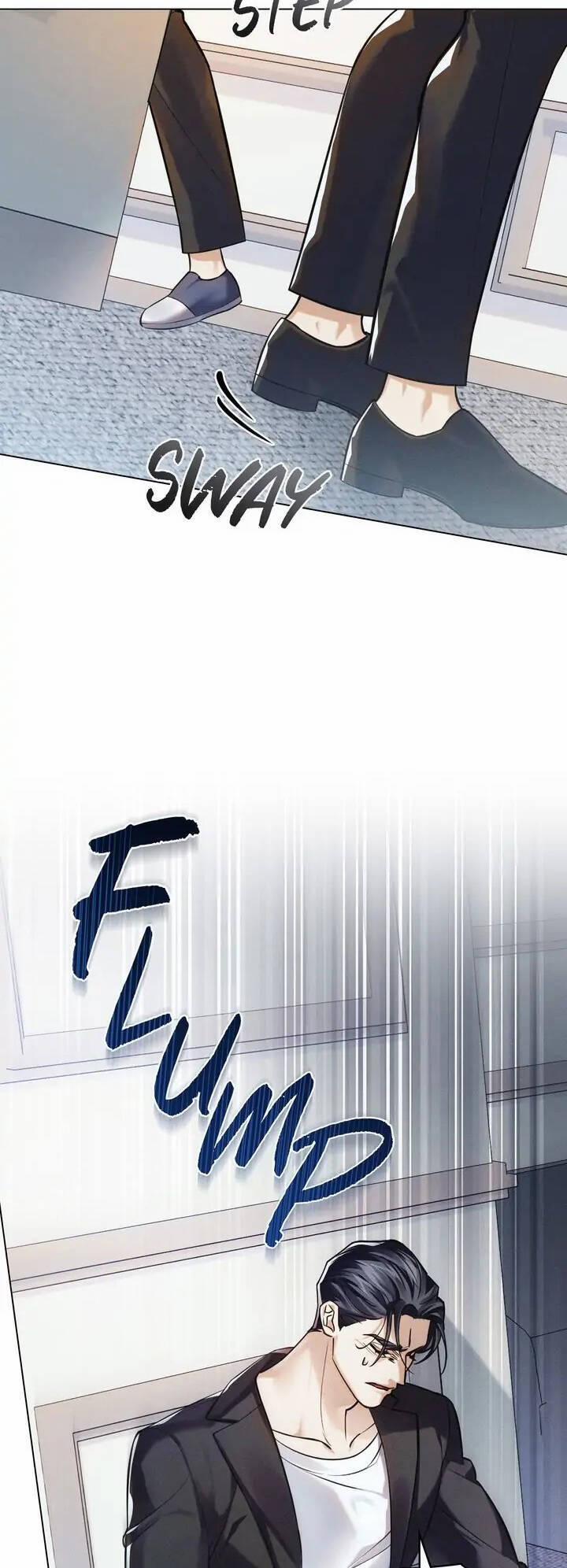 Chàng Người Sói Phát Điên Vì Tôi 13 trang 18