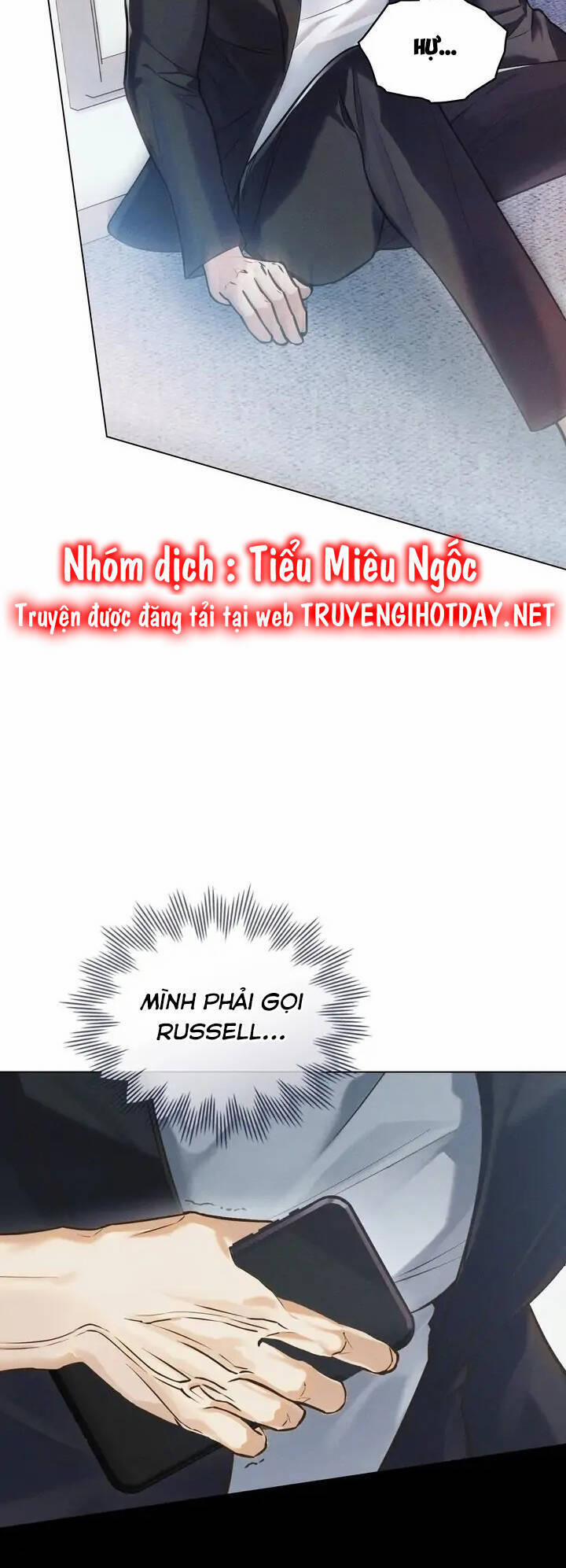 Chàng Người Sói Phát Điên Vì Tôi 13 trang 19