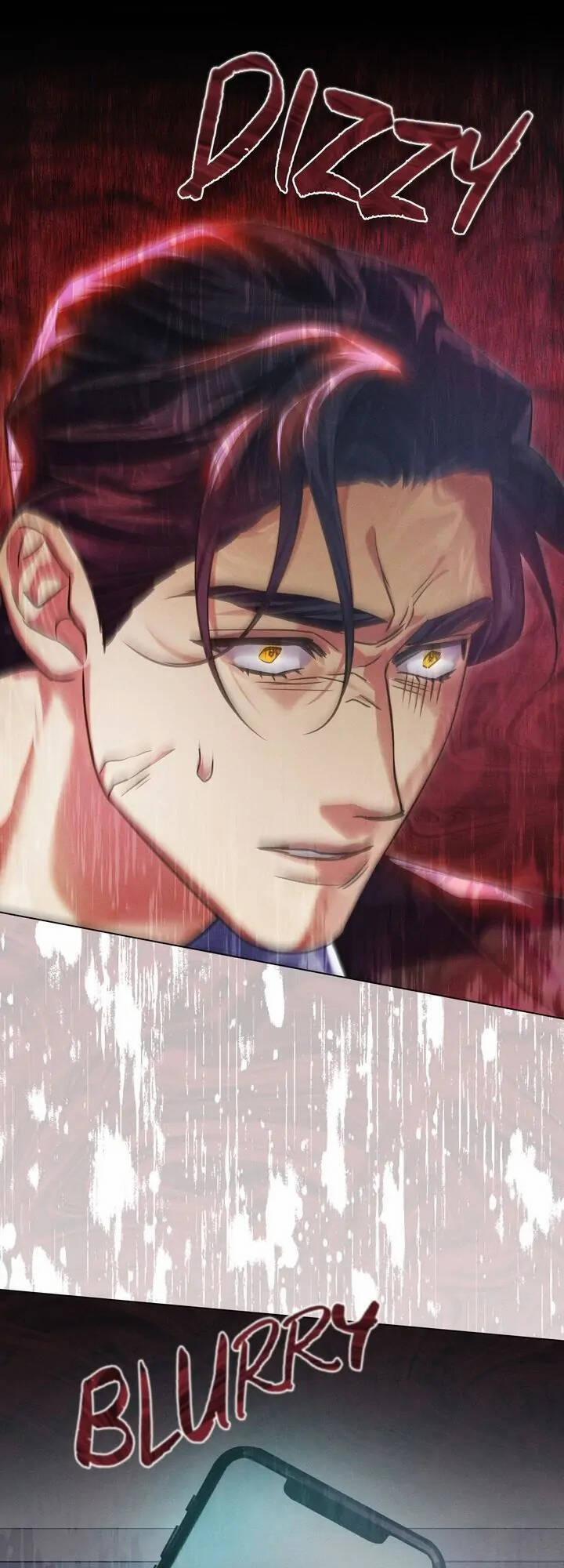 Chàng Người Sói Phát Điên Vì Tôi 13 trang 20