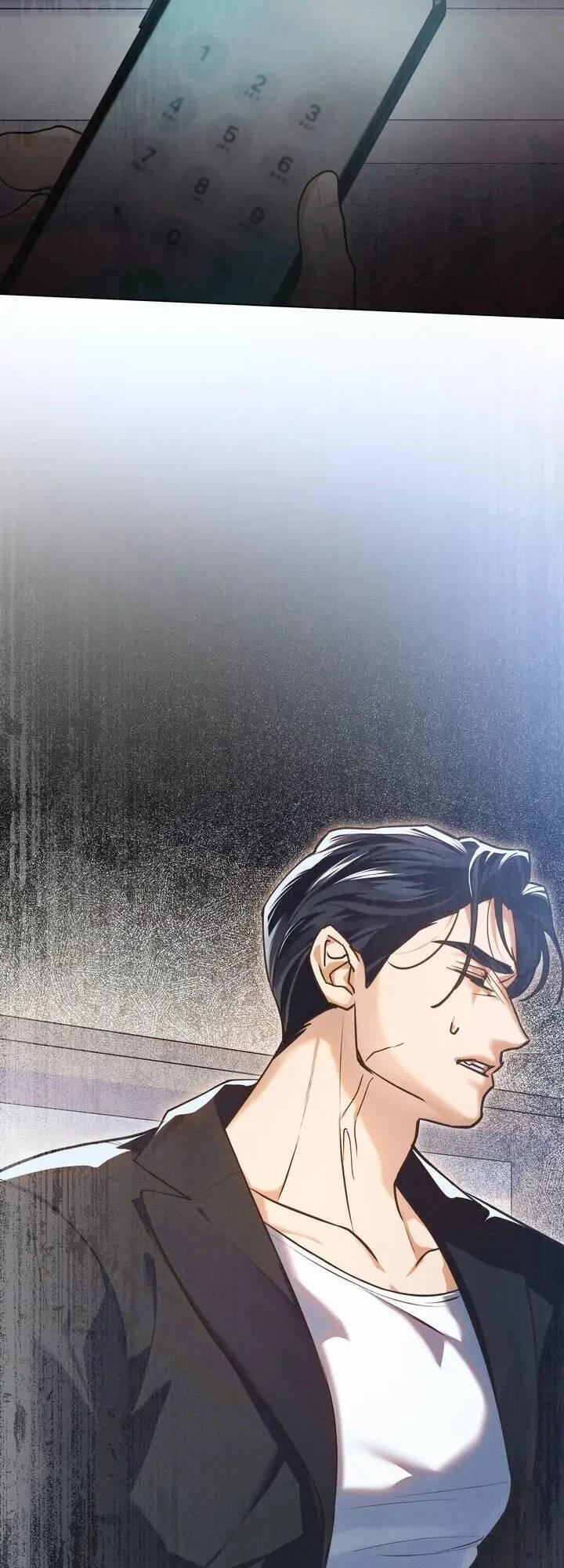 Chàng Người Sói Phát Điên Vì Tôi 13 trang 21