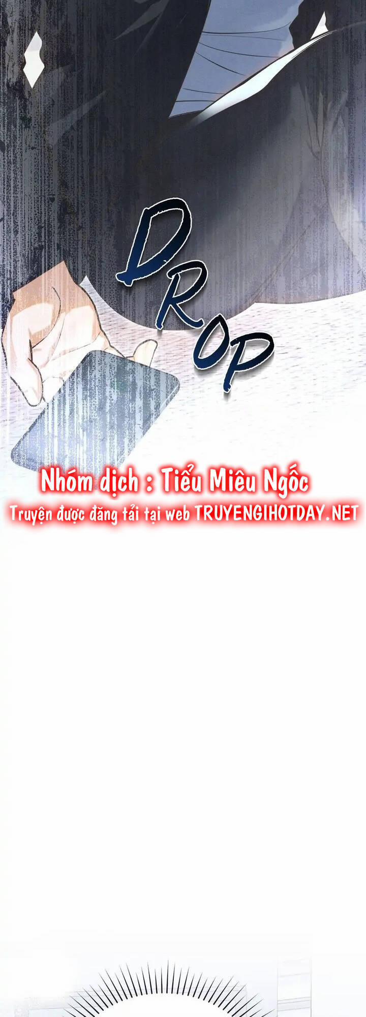 Chàng Người Sói Phát Điên Vì Tôi 13 trang 22