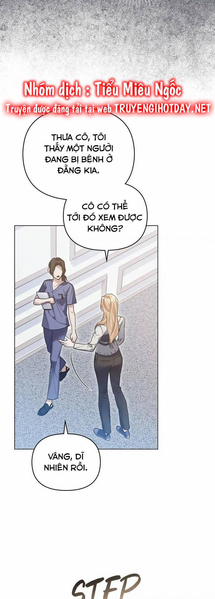 Chàng Người Sói Phát Điên Vì Tôi 13 trang 25