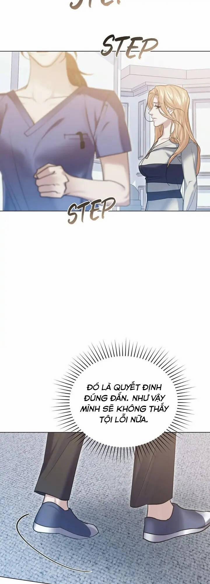 Chàng Người Sói Phát Điên Vì Tôi 13 trang 26