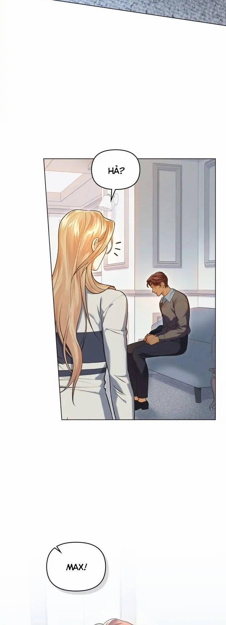 Chàng Người Sói Phát Điên Vì Tôi 13 trang 27