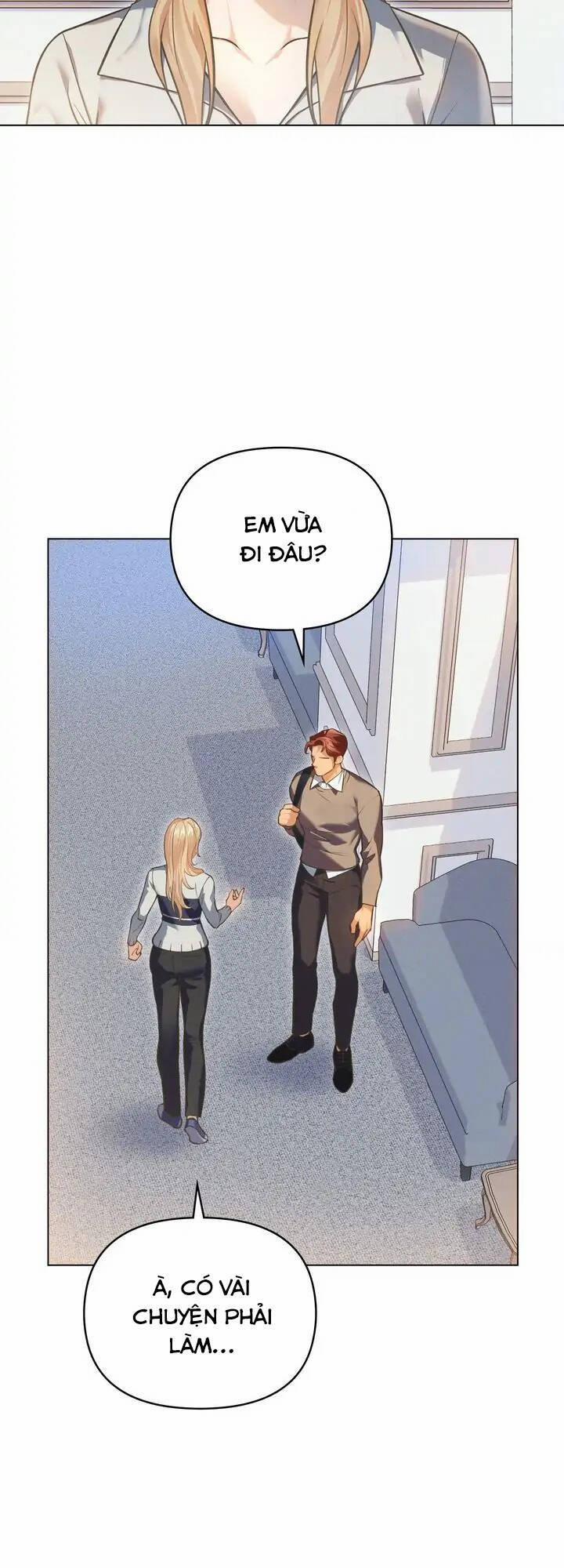 Chàng Người Sói Phát Điên Vì Tôi 13 trang 29