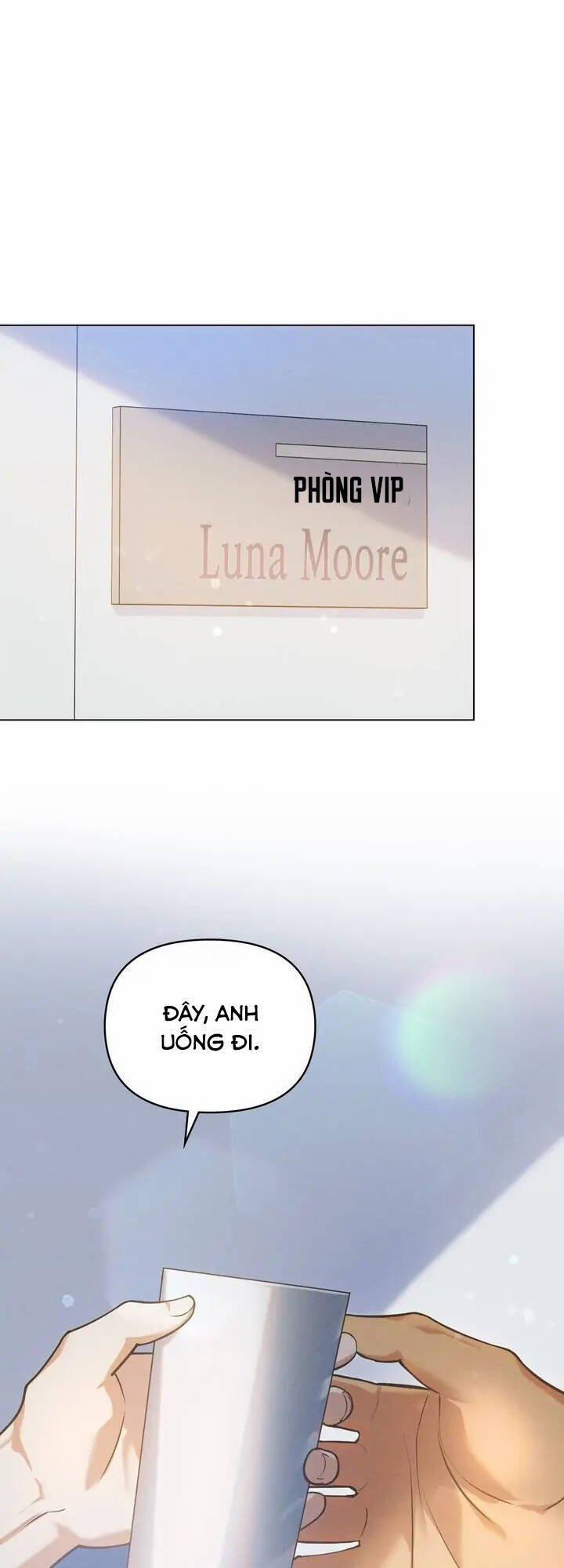 Chàng Người Sói Phát Điên Vì Tôi 13 trang 30