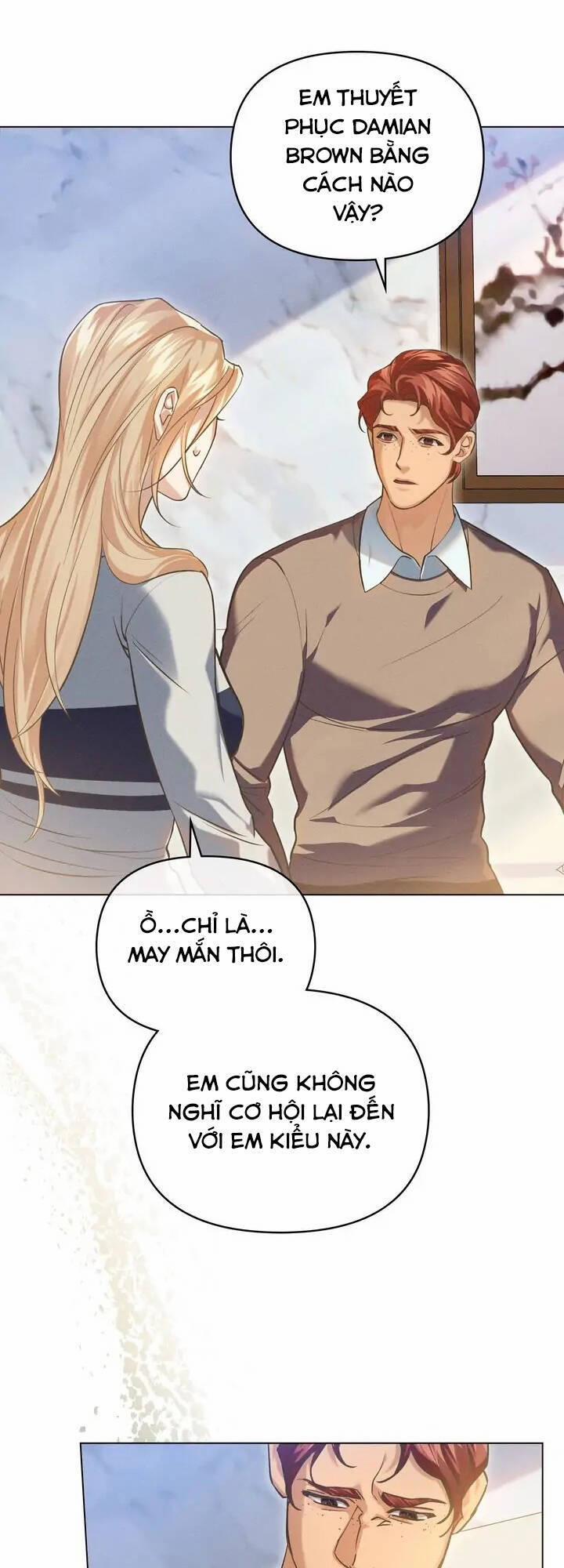 Chàng Người Sói Phát Điên Vì Tôi 13 trang 32