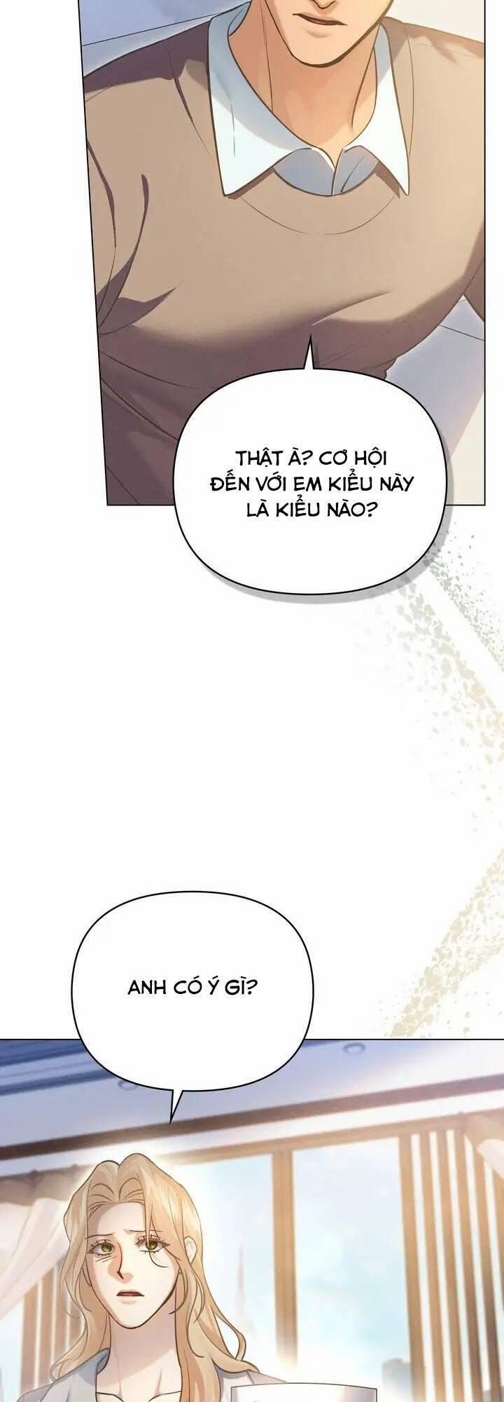 Chàng Người Sói Phát Điên Vì Tôi 13 trang 33