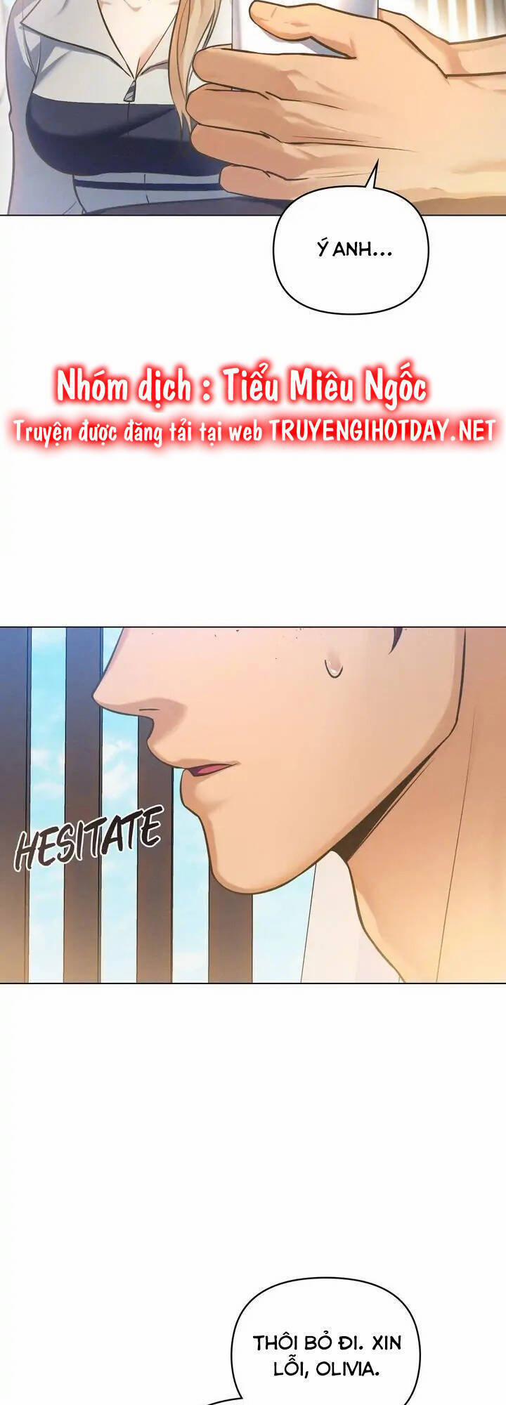 Chàng Người Sói Phát Điên Vì Tôi 13 trang 34