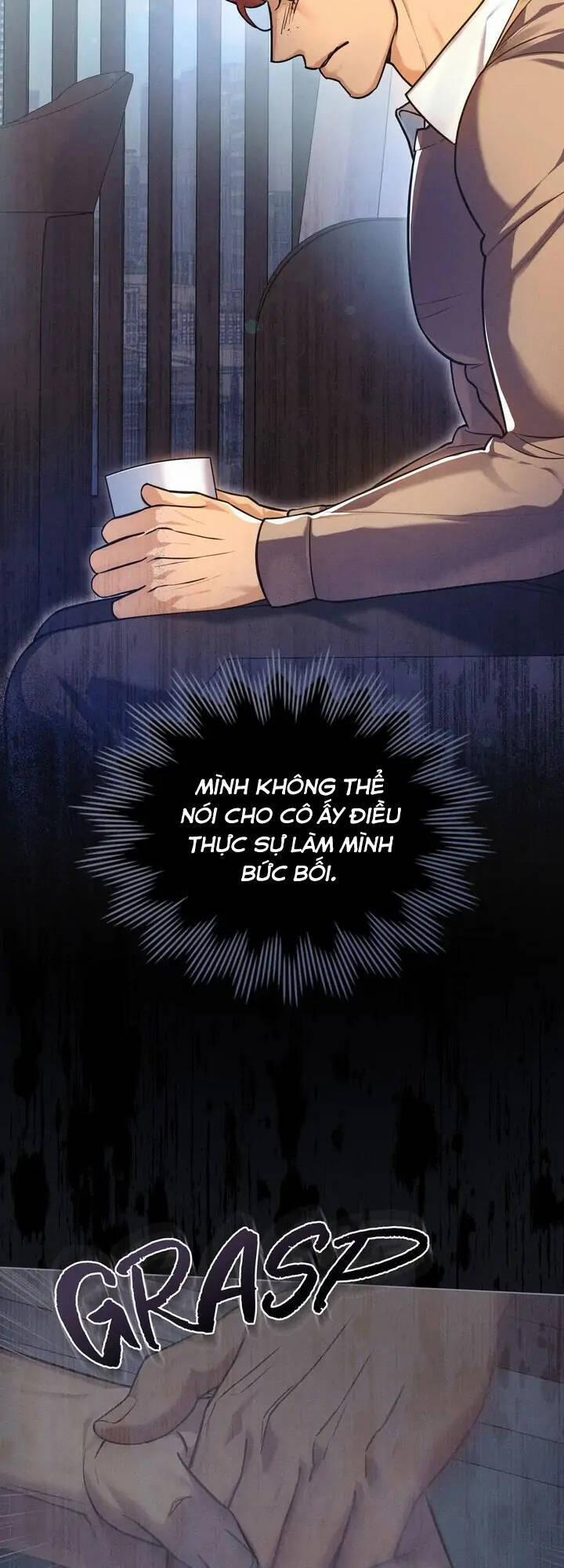 Chàng Người Sói Phát Điên Vì Tôi 13 trang 39