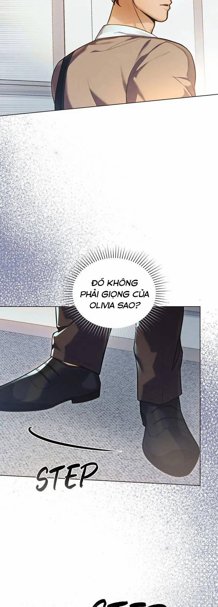 Chàng Người Sói Phát Điên Vì Tôi 13 trang 4