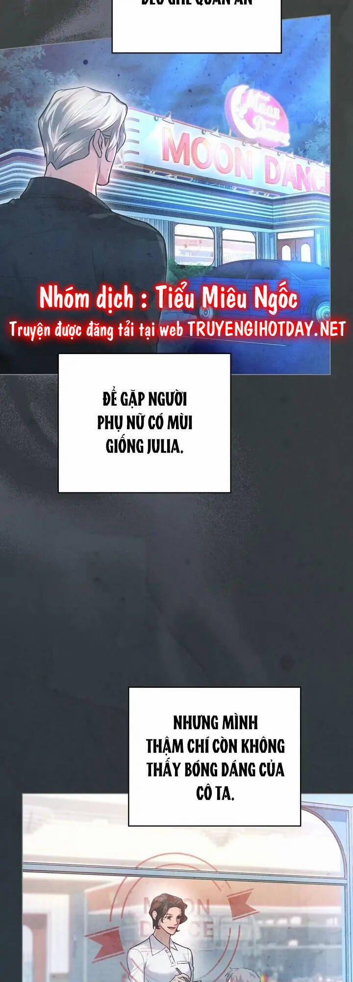 Chàng Người Sói Phát Điên Vì Tôi 13 trang 44