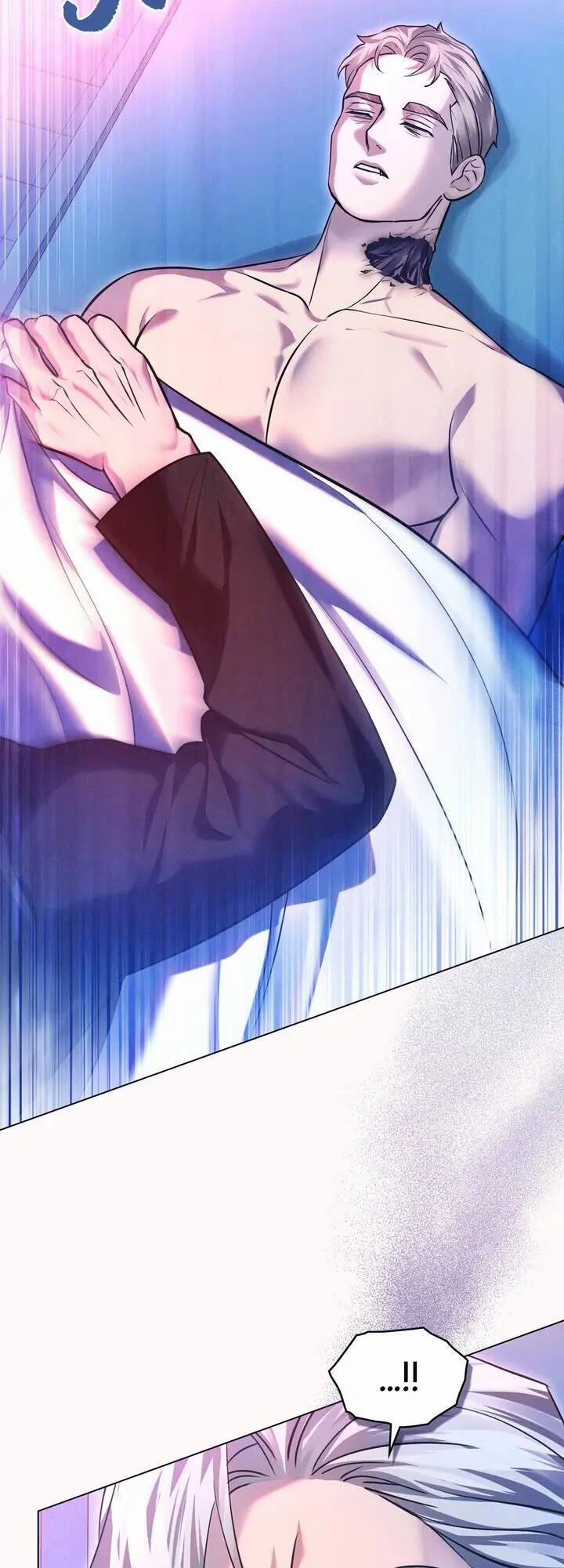 Chàng Người Sói Phát Điên Vì Tôi 13 trang 47