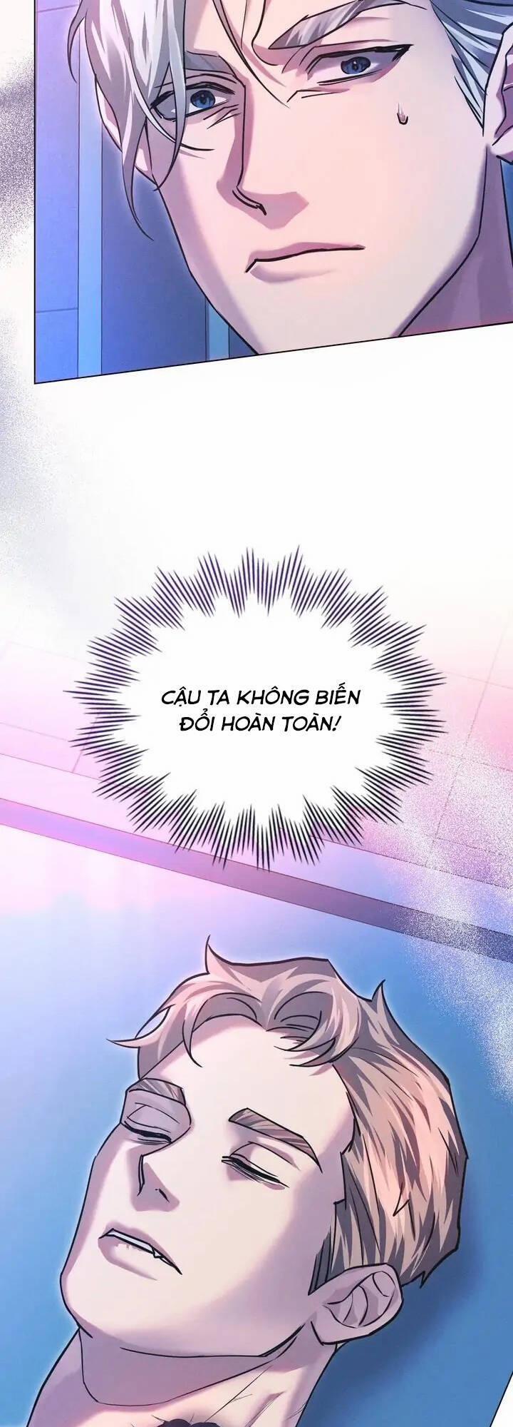 Chàng Người Sói Phát Điên Vì Tôi 13 trang 48